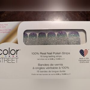 Color Street - Pacific Waters